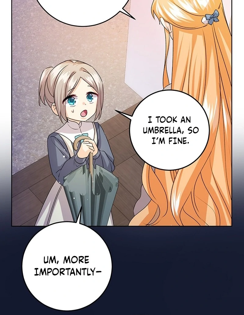 I Need a Sponsor chapter 38 page 28