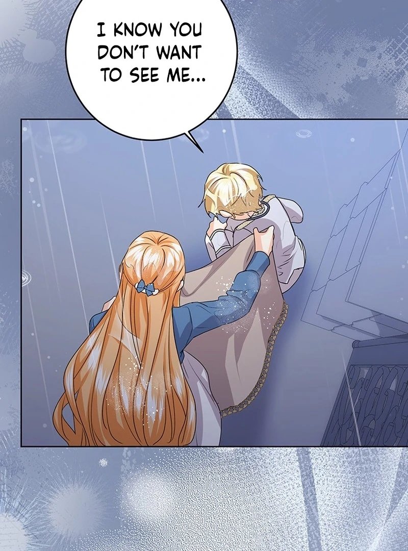 I Need a Sponsor chapter 38 page 44