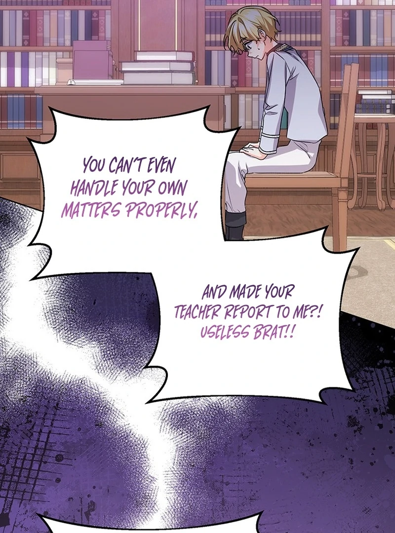 I Need a Sponsor chapter 38 page 5