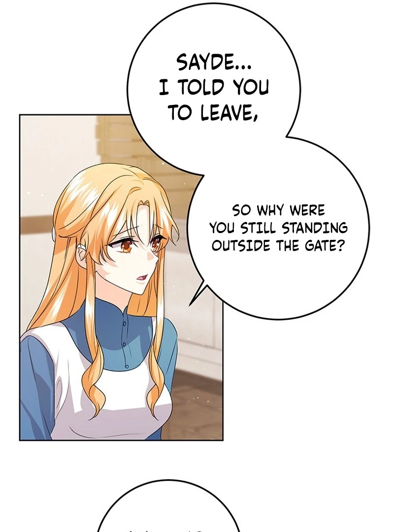 I Need a Sponsor chapter 38 page 58