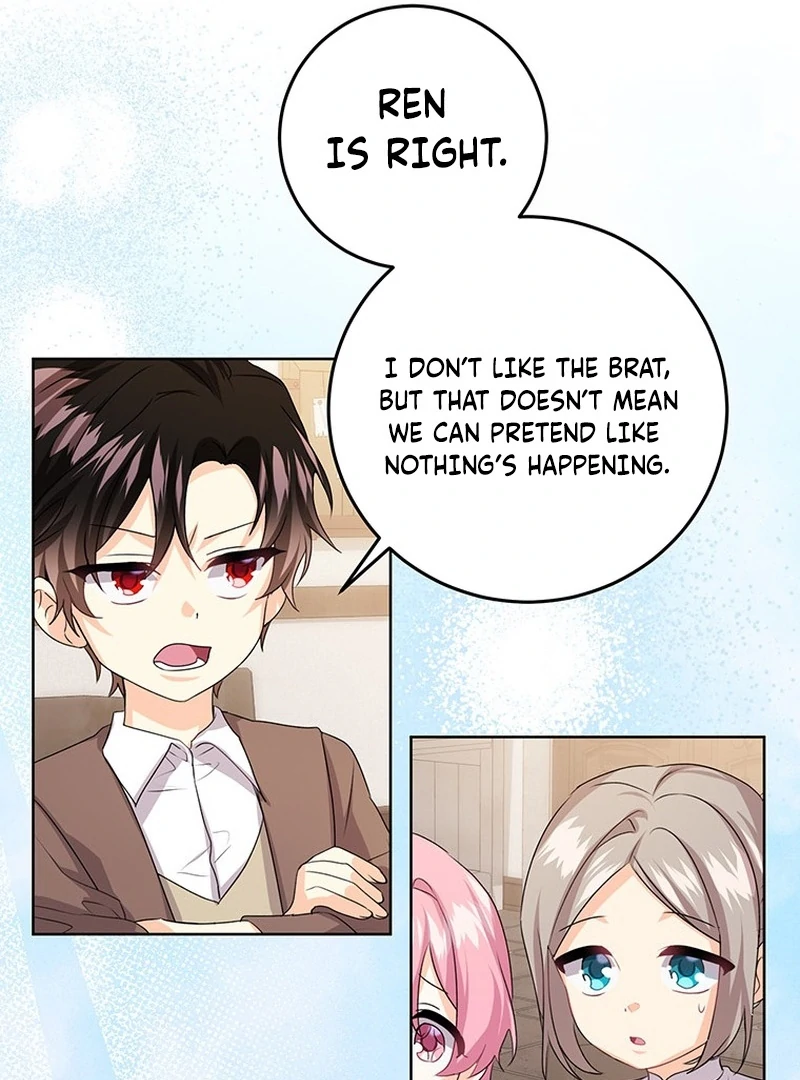 I Need a Sponsor chapter 38 page 68
