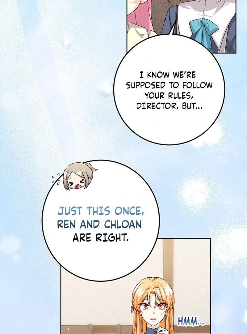 I Need a Sponsor chapter 38 page 69