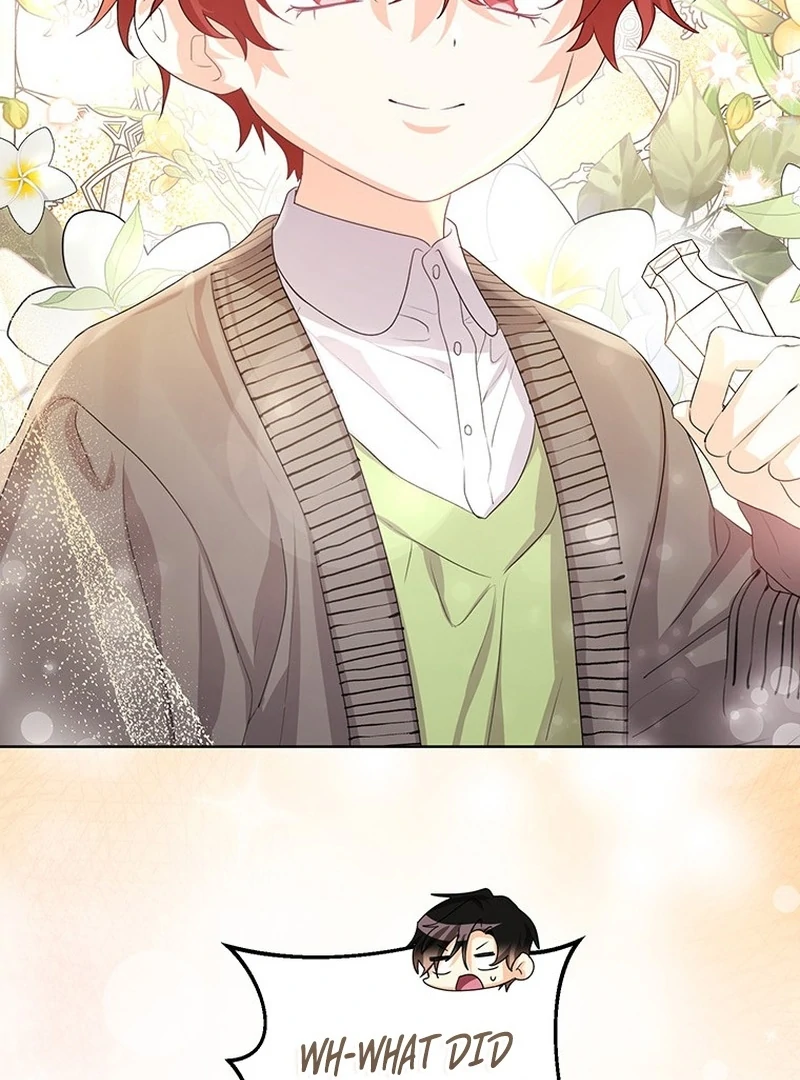 I Need a Sponsor chapter 38 page 78
