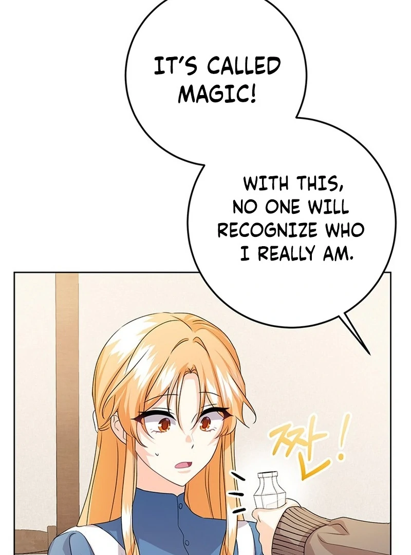 I Need a Sponsor chapter 38 page 80