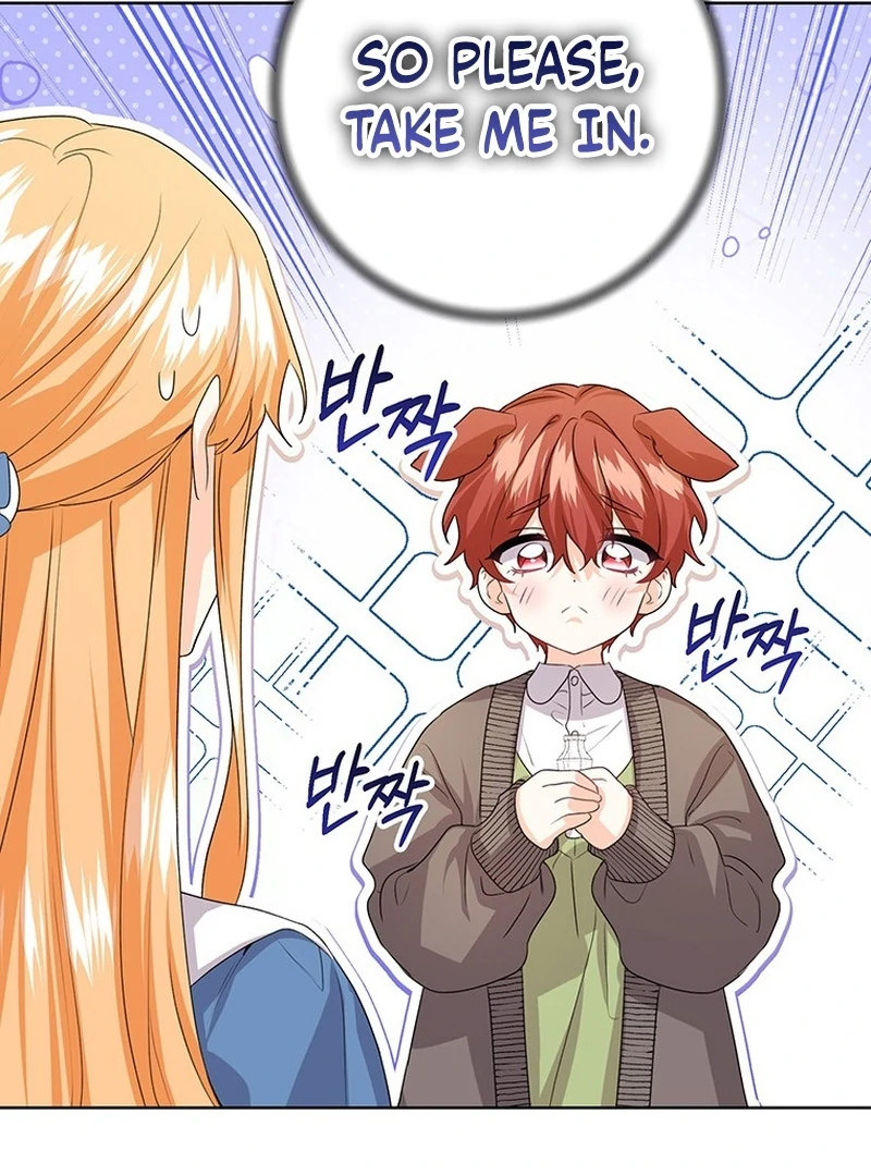 I Need a Sponsor chapter 38 page 83