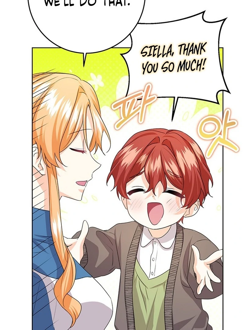 I Need a Sponsor chapter 38 page 90