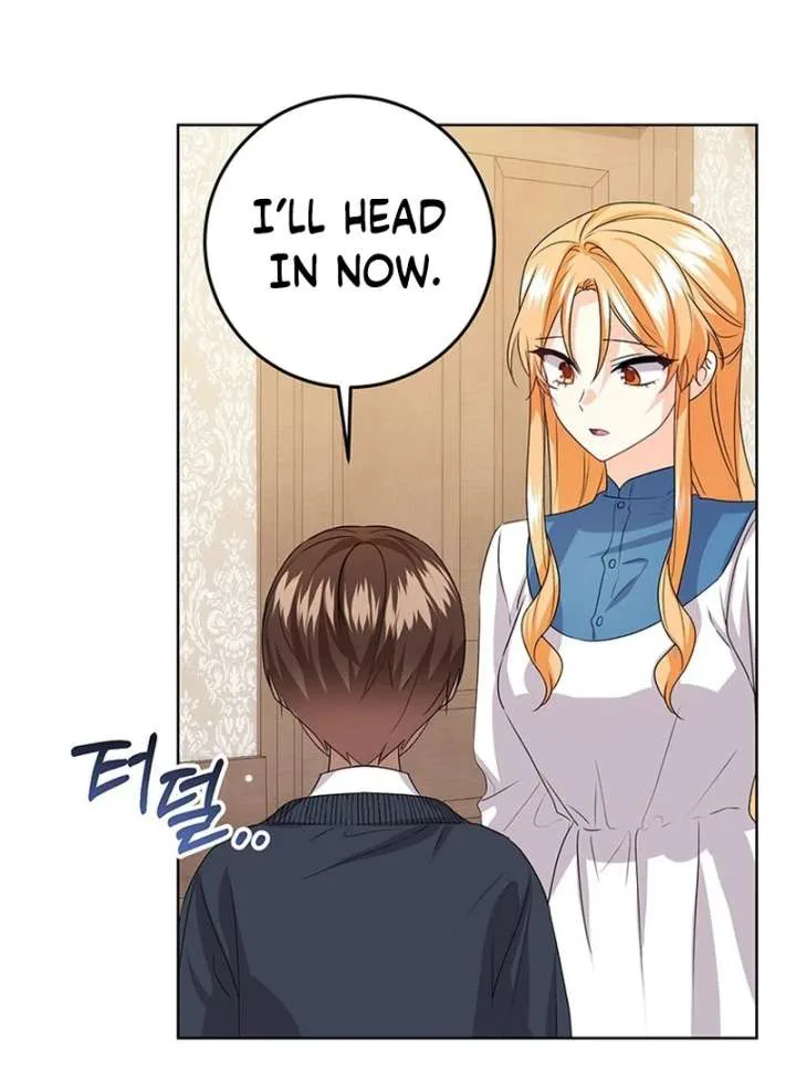 I Need a Sponsor chapter 39 page 21