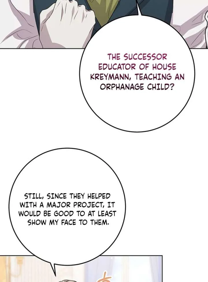 I Need a Sponsor chapter 39 page 39