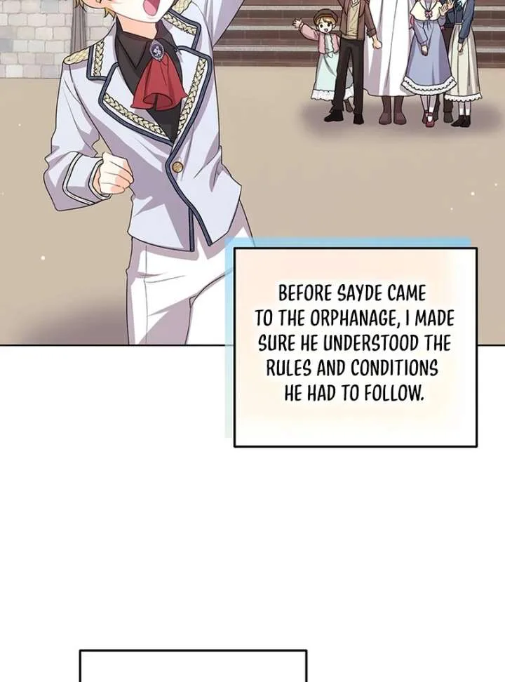 I Need a Sponsor chapter 39 page 4