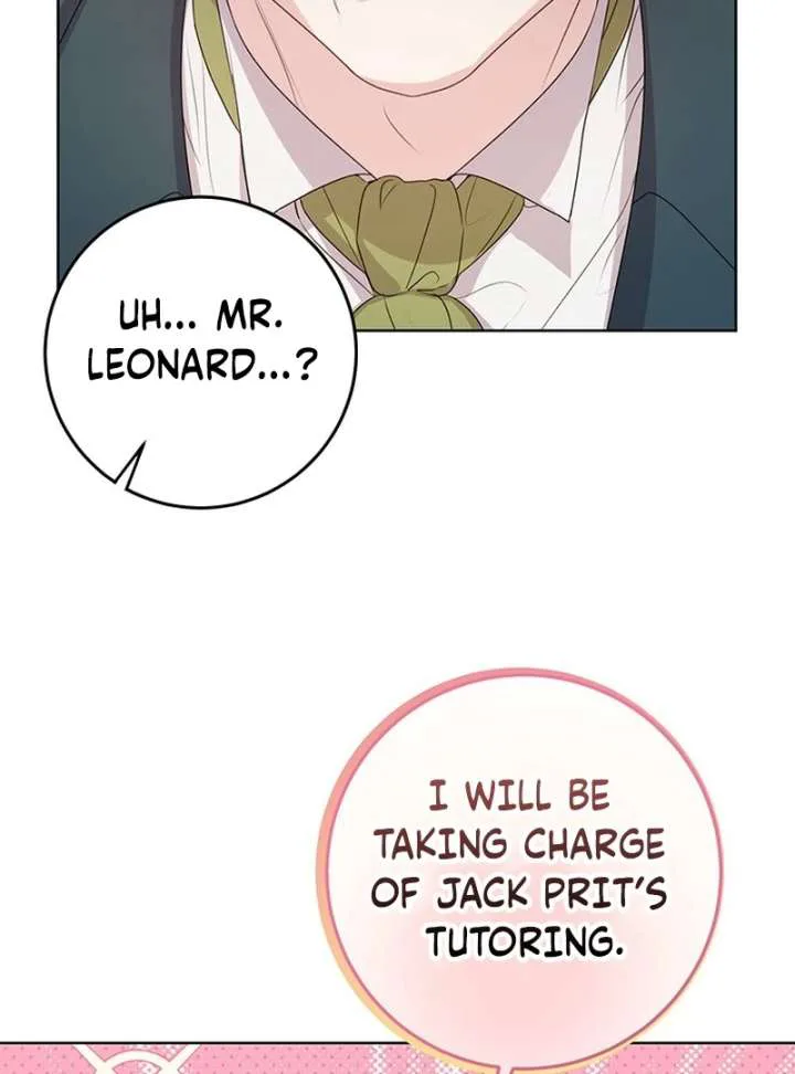 I Need a Sponsor chapter 41 page 18