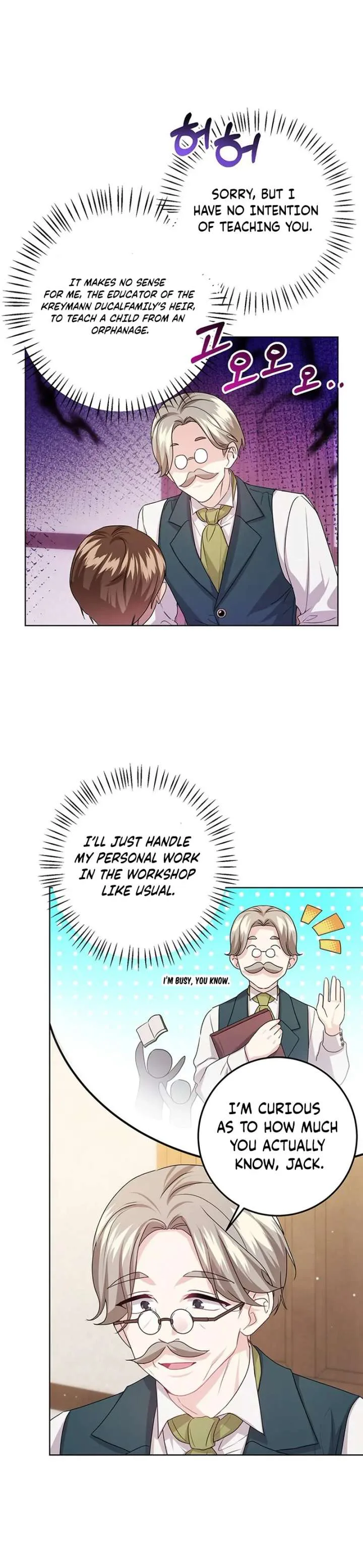 I Need a Sponsor chapter 41 page 31
