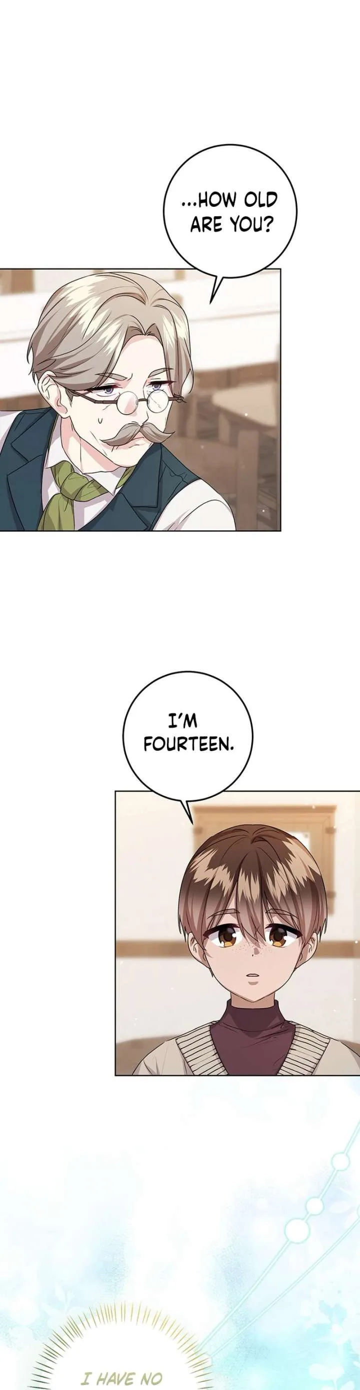 I Need a Sponsor chapter 41 page 46