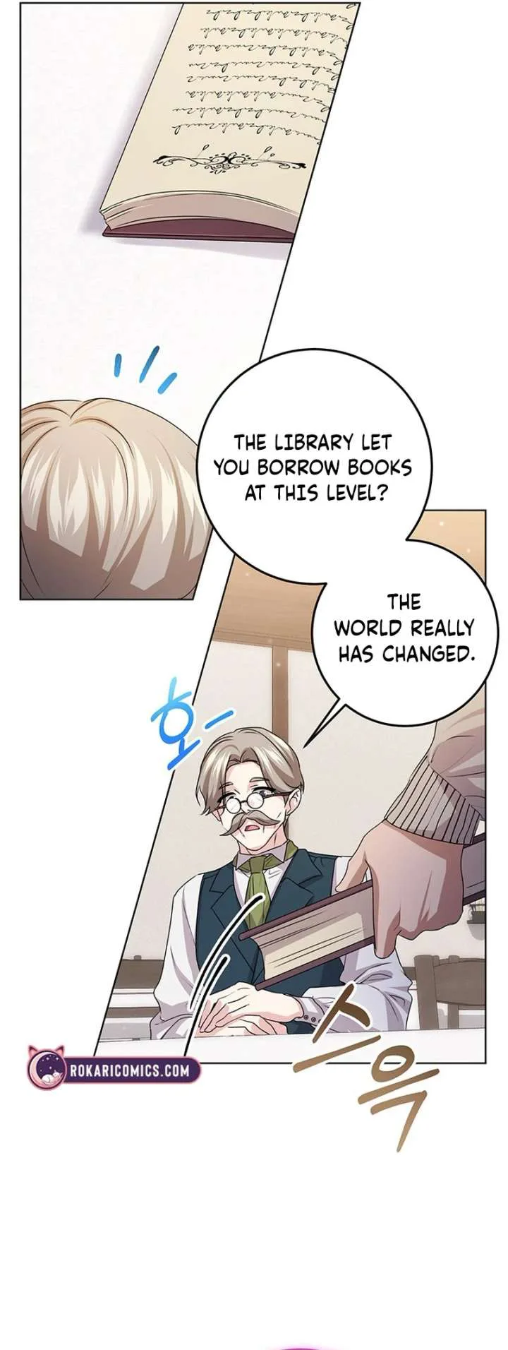 I Need a Sponsor chapter 41 page 48