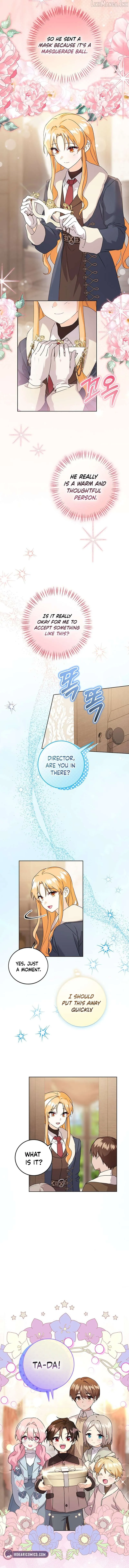 I Need a Sponsor chapter 44 page 2