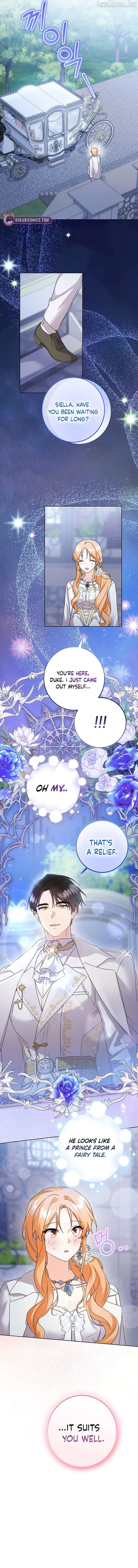 I Need a Sponsor chapter 44 page 6