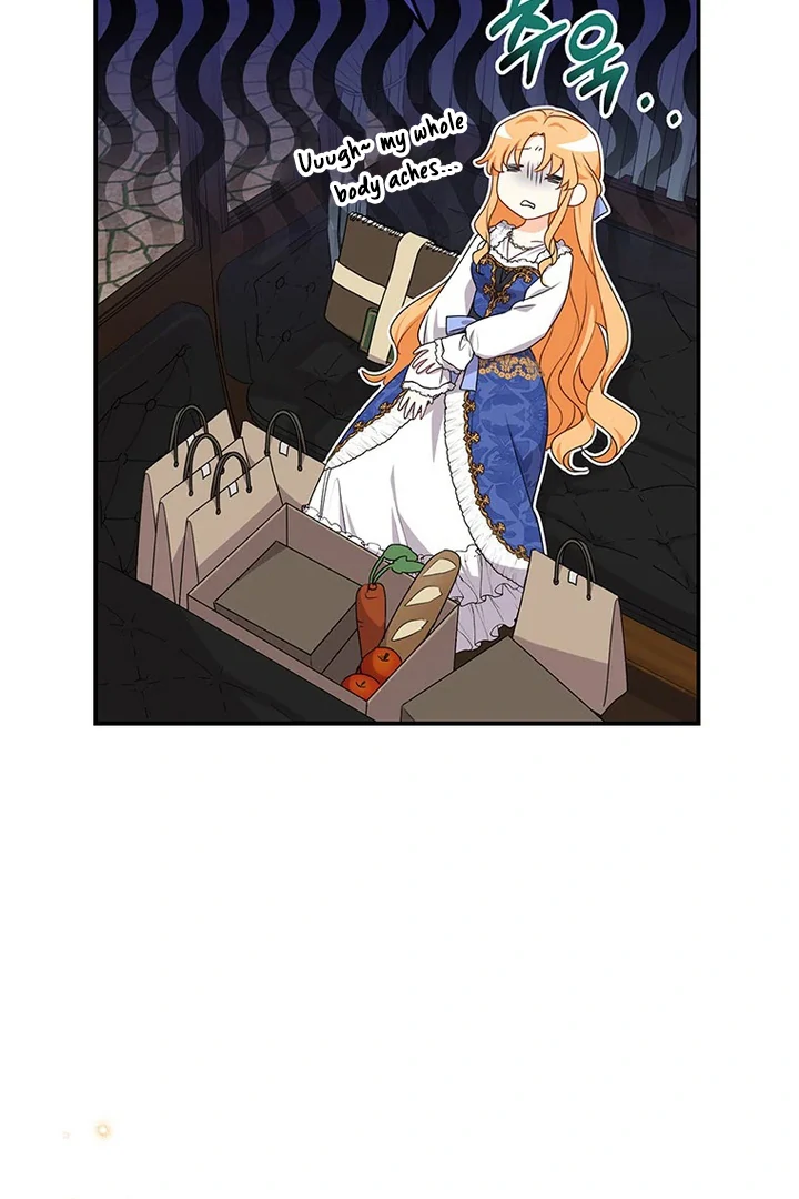 I Need a Sponsor chapter 5 page 41