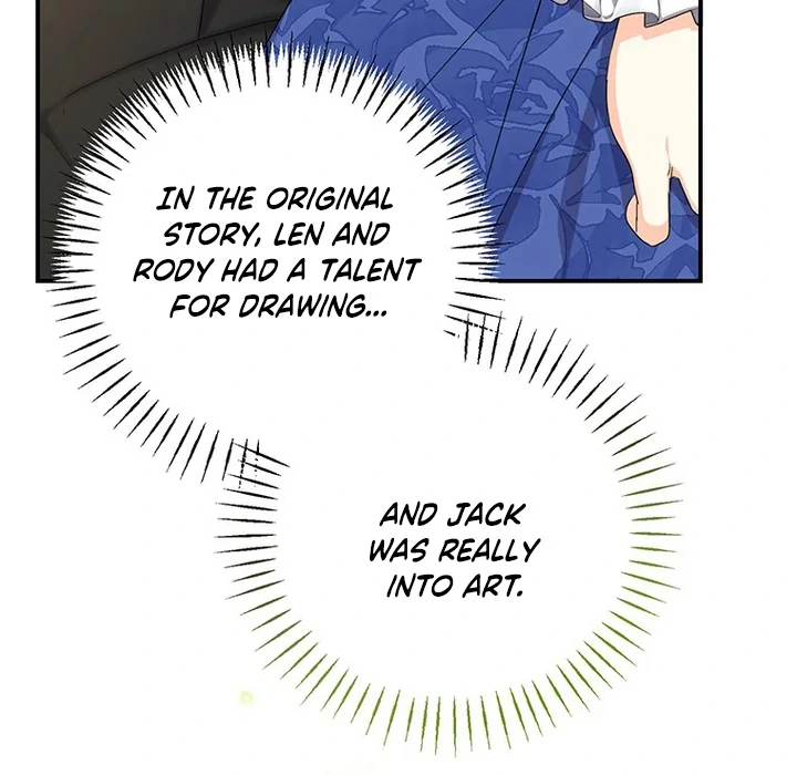 I Need a Sponsor chapter 5 page 43