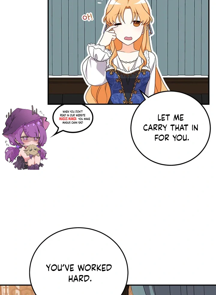I Need a Sponsor chapter 5 page 57