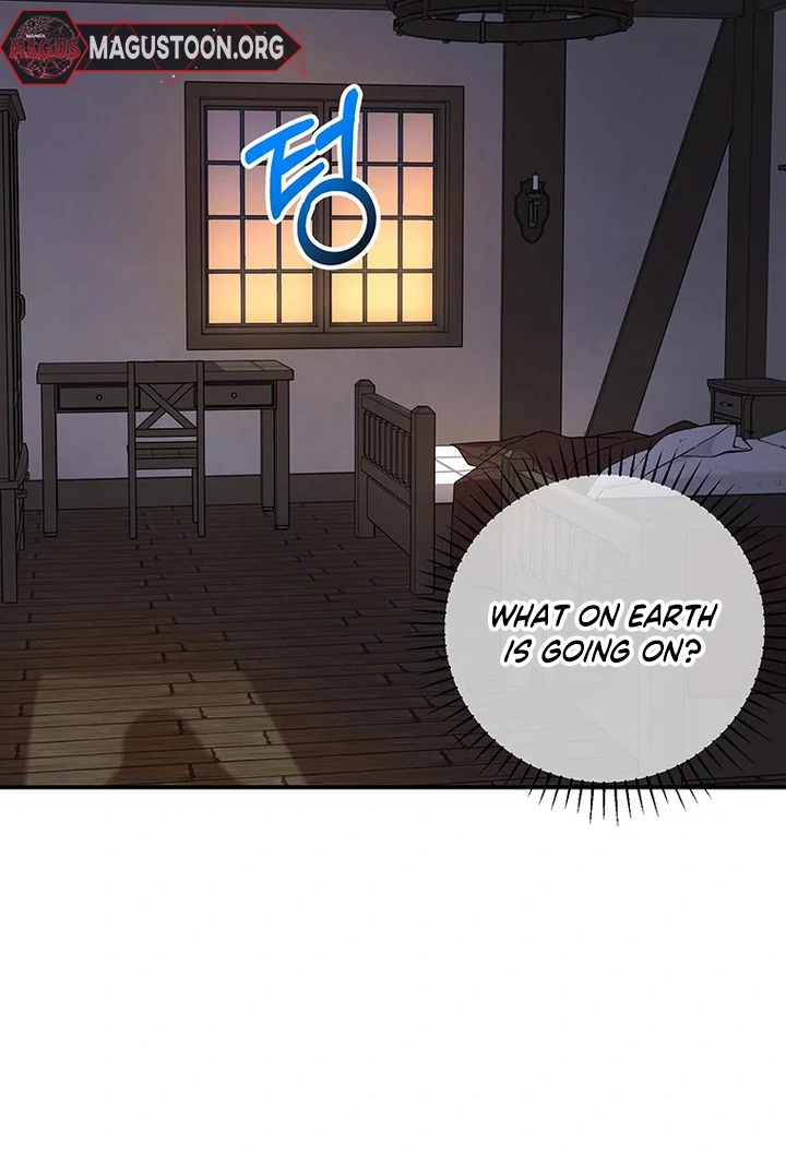 I Need a Sponsor chapter 5 page 72