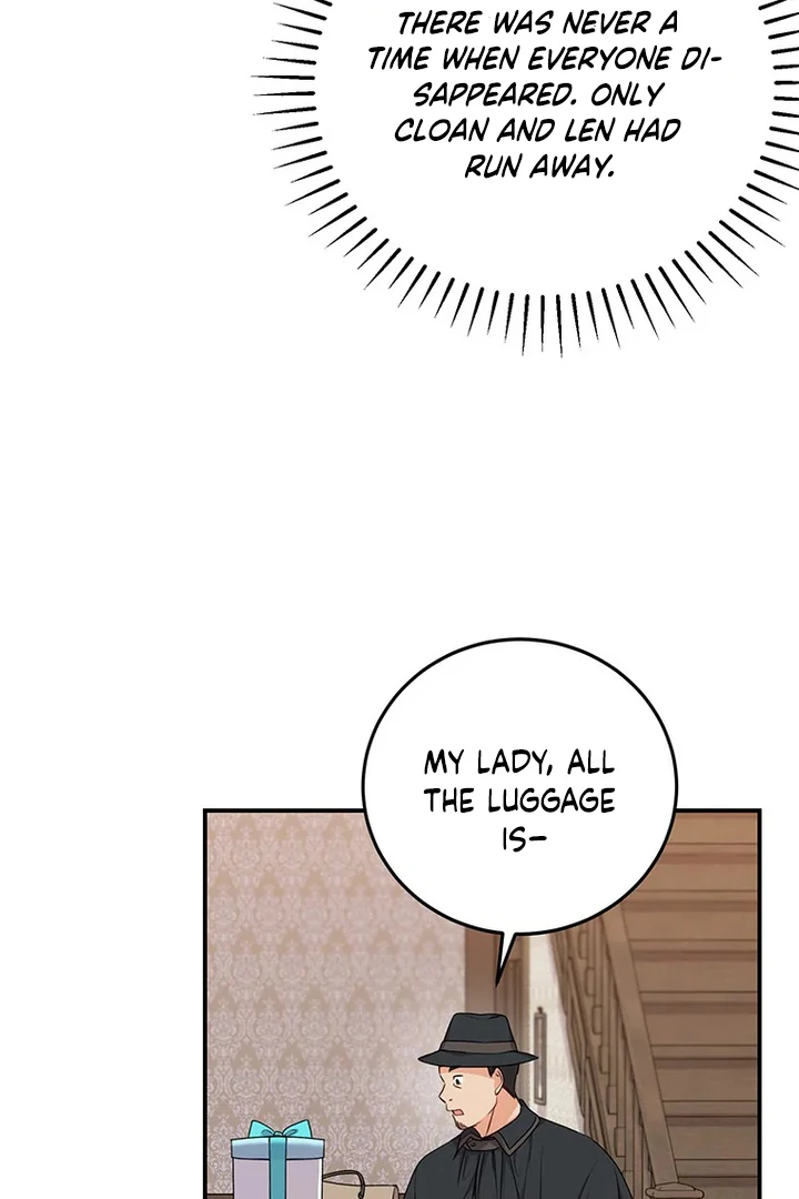 I Need a Sponsor chapter 5 page 74