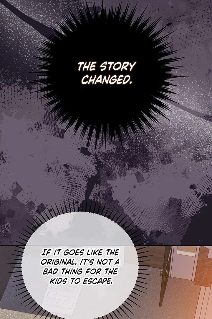 I Need a Sponsor chapter 5 page 80