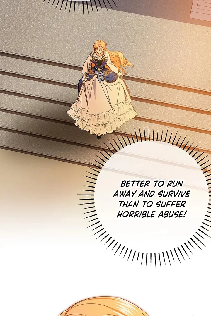 I Need a Sponsor chapter 5 page 81