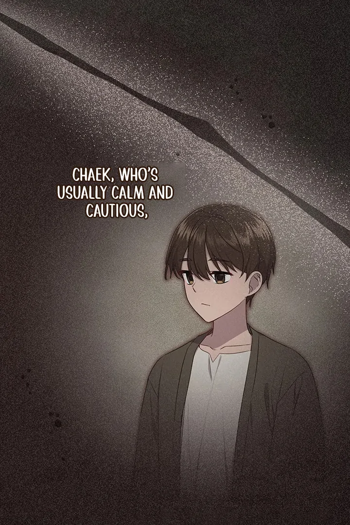 I Need a Sponsor chapter 5 page 84
