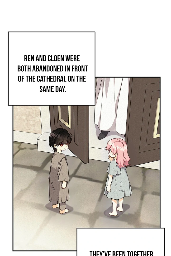 I Need a Sponsor chapter 8 page 17