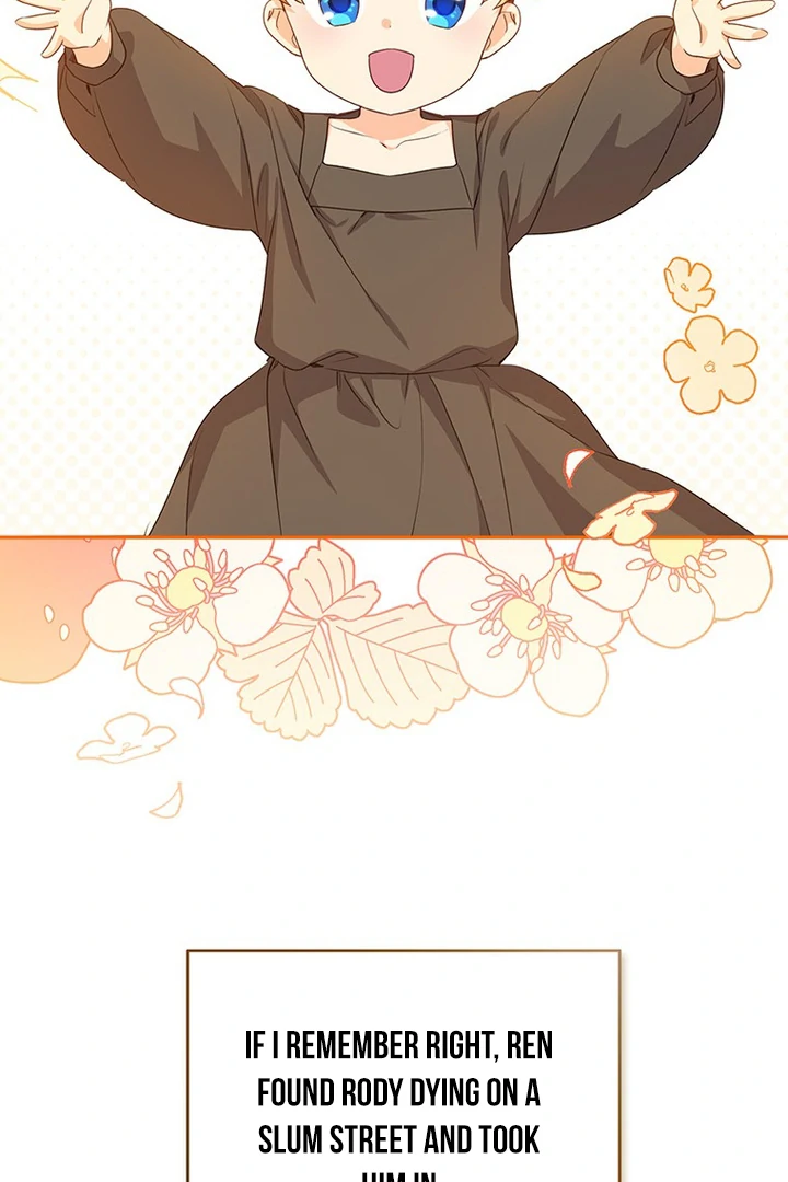 I Need a Sponsor chapter 8 page 19