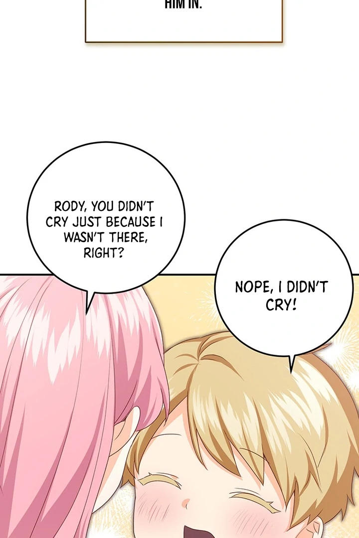 I Need a Sponsor chapter 8 page 20