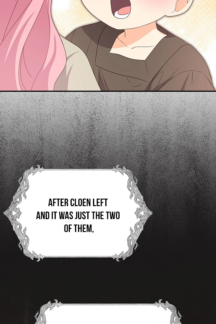 I Need a Sponsor chapter 8 page 21
