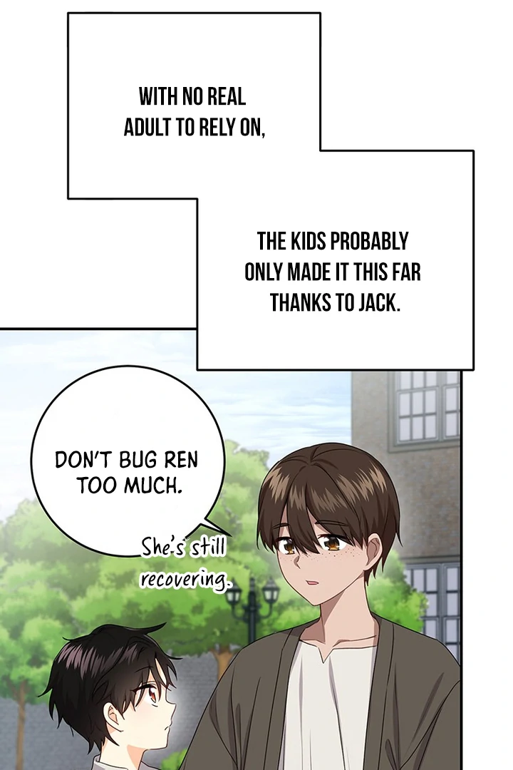 I Need a Sponsor chapter 8 page 29