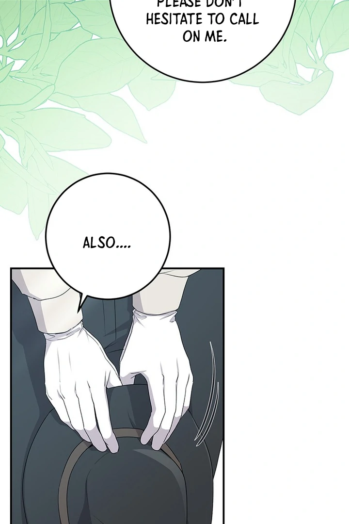 I Need a Sponsor chapter 8 page 3