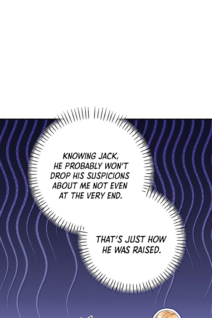 I Need a Sponsor chapter 8 page 32