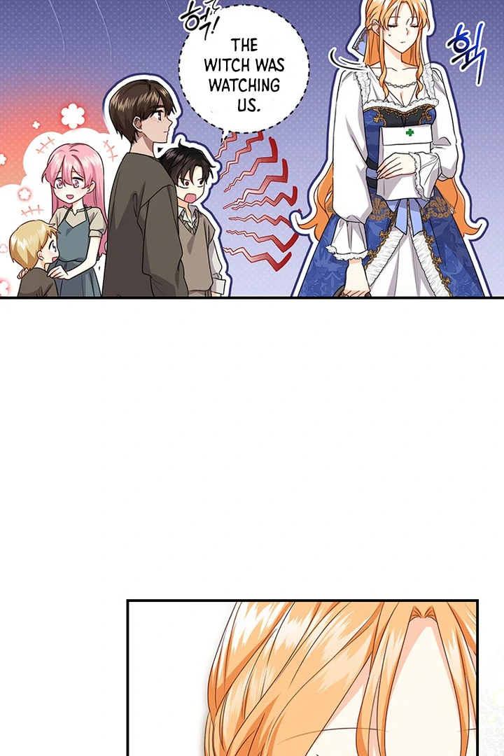 I Need a Sponsor chapter 8 page 33