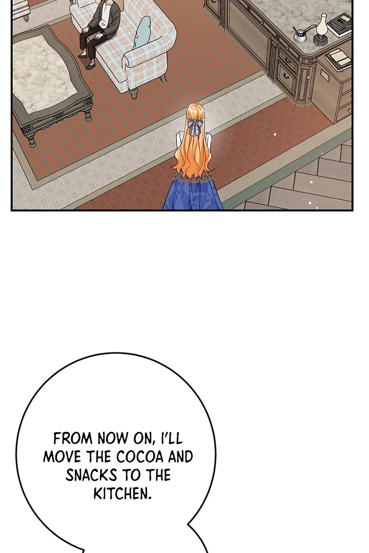 I Need a Sponsor chapter 8 page 41