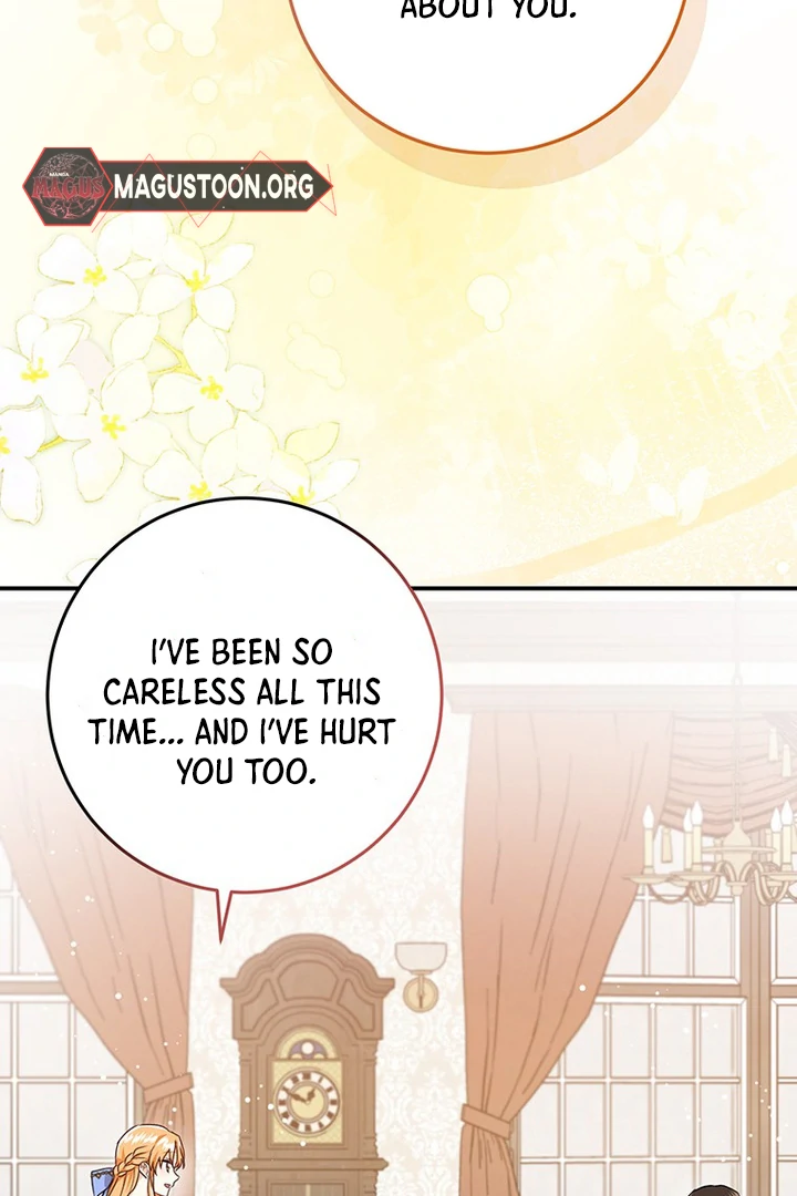 I Need a Sponsor chapter 8 page 52