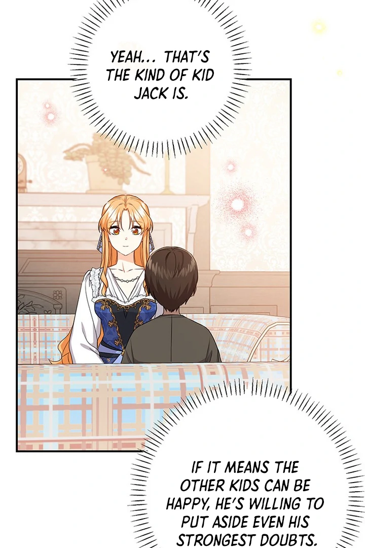 I Need a Sponsor chapter 8 page 64