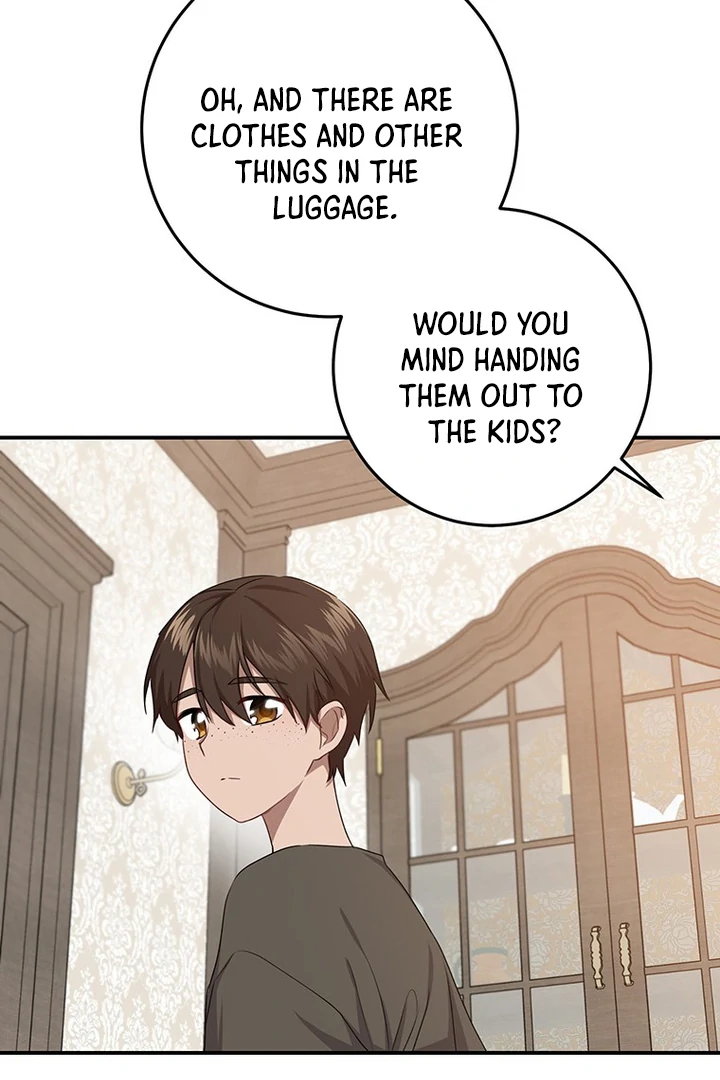 I Need a Sponsor chapter 8 page 68