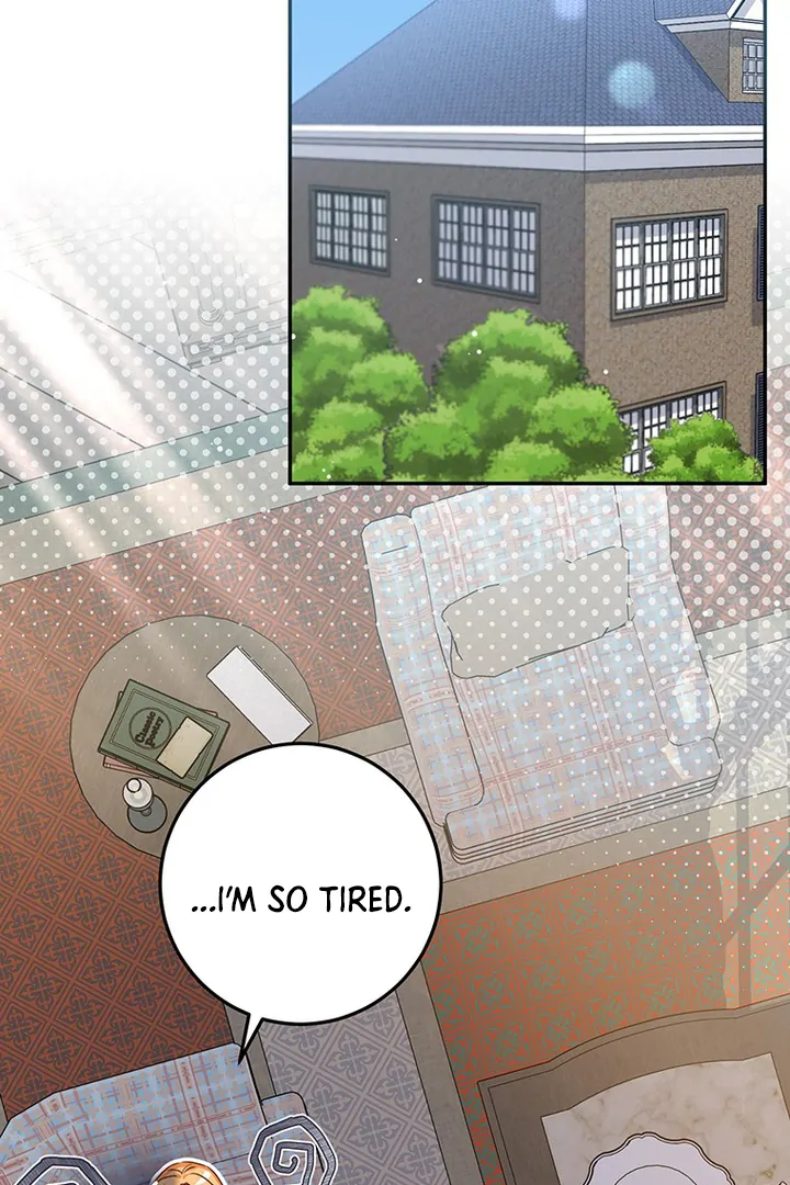 I Need a Sponsor chapter 8 page 71