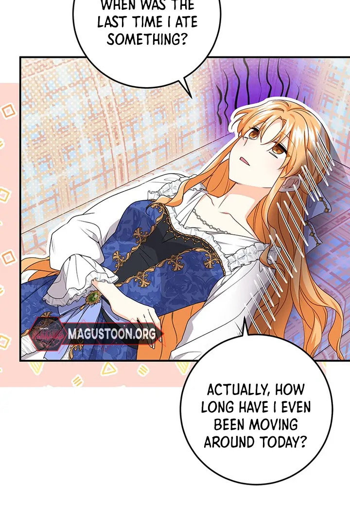 I Need a Sponsor chapter 8 page 73