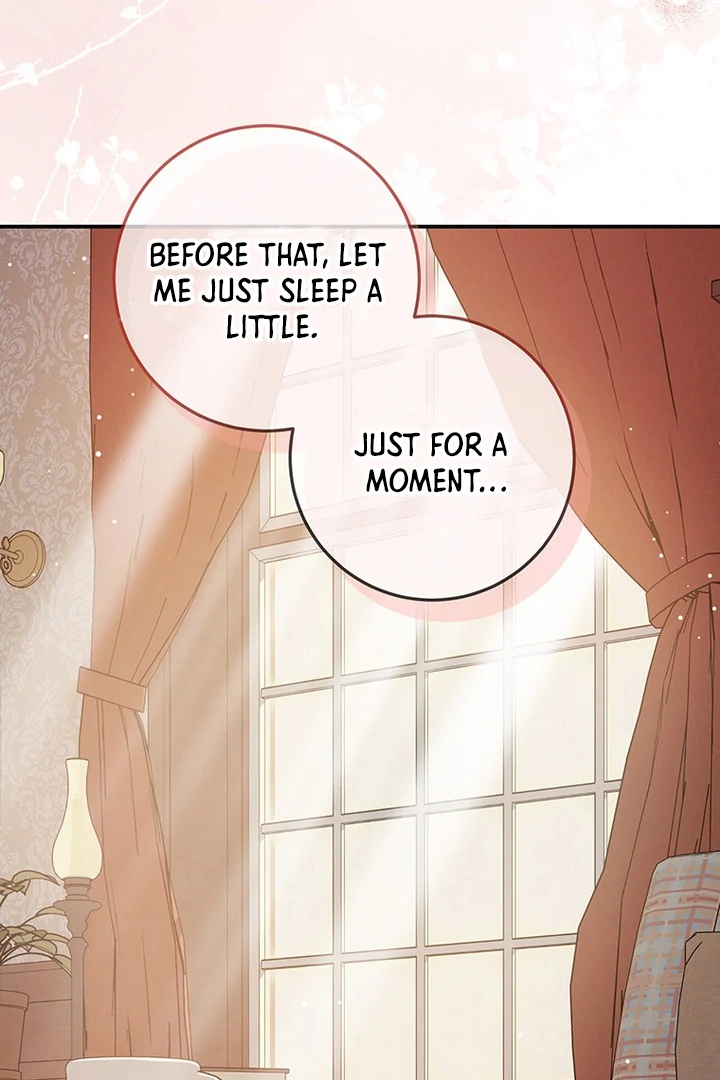 I Need a Sponsor chapter 8 page 77