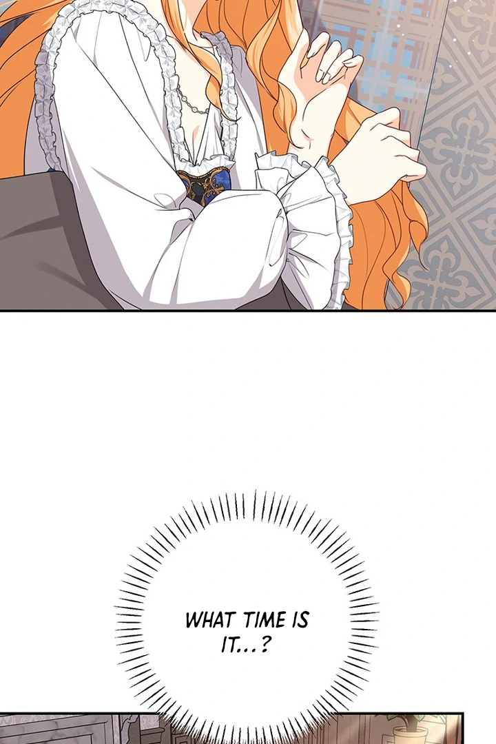 I Need a Sponsor chapter 8 page 80