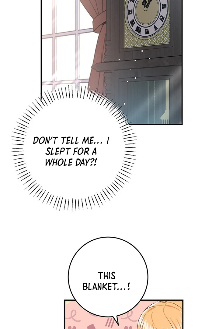 I Need a Sponsor chapter 8 page 82