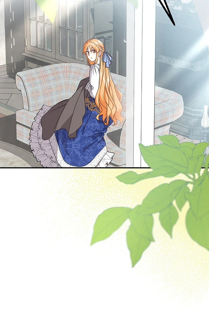 I Need a Sponsor chapter 8 page 85