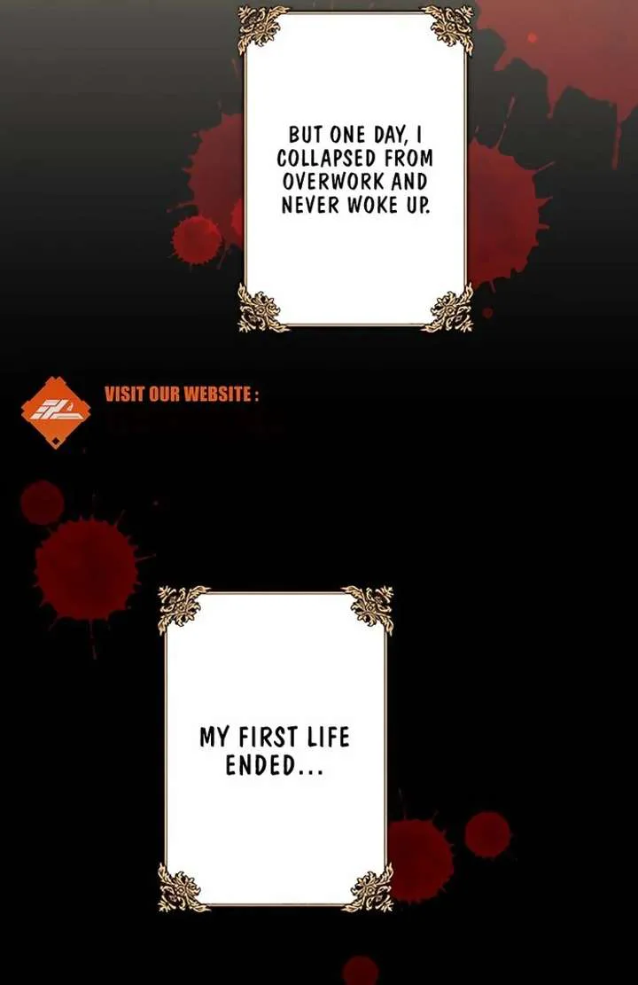 Don’t Obsess Over the Fake Princess! chapter 1 page 35