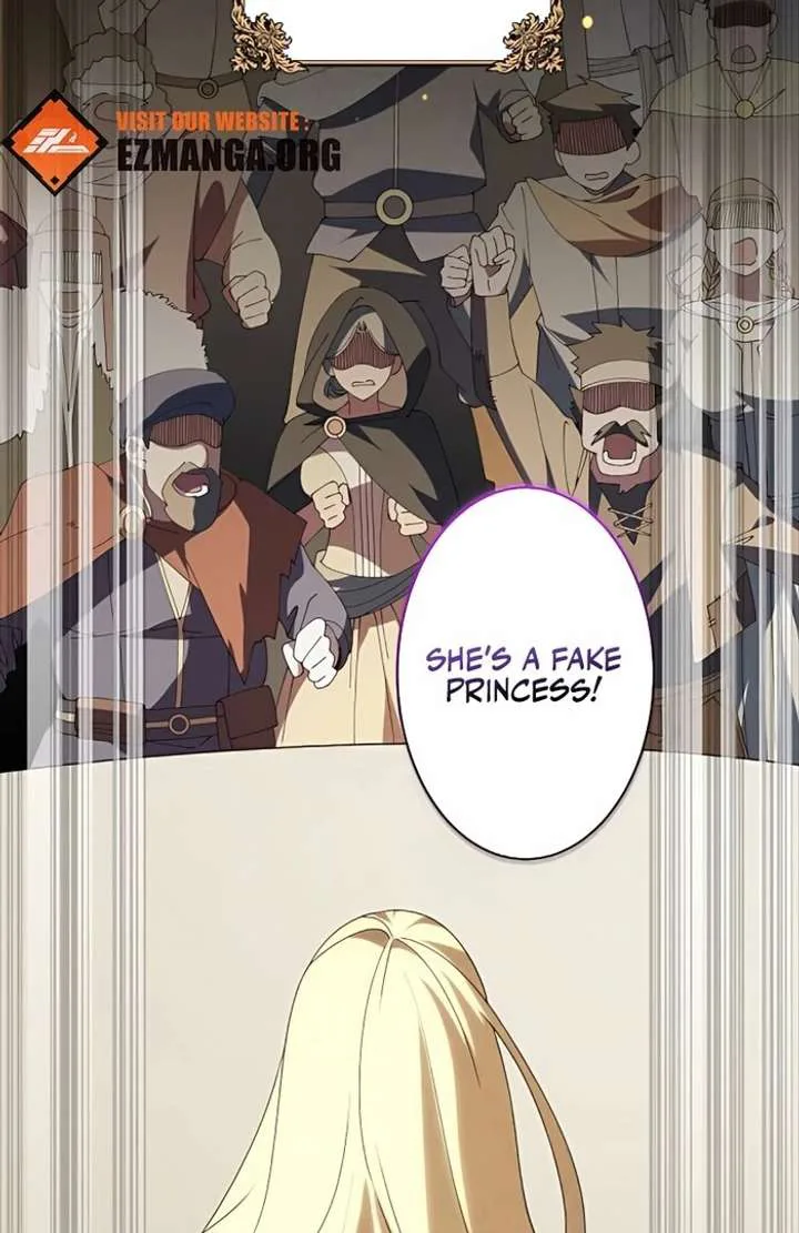 Don’t Obsess Over the Fake Princess! chapter 1 page 47