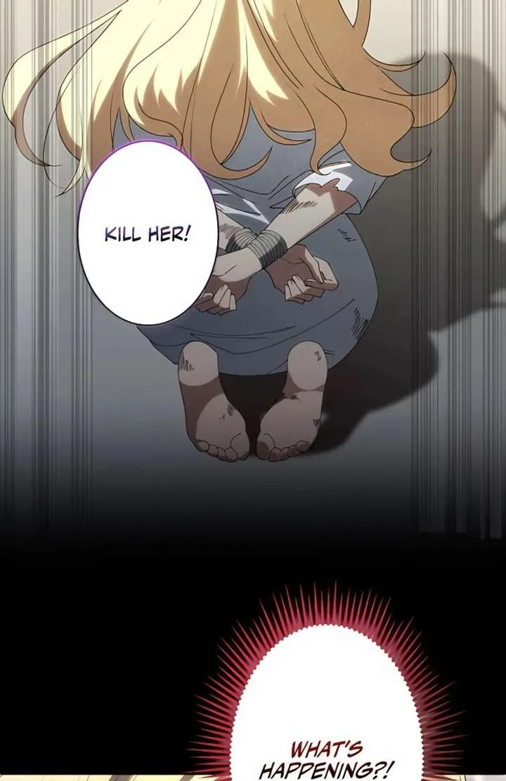 Don’t Obsess Over the Fake Princess! chapter 1 page 48