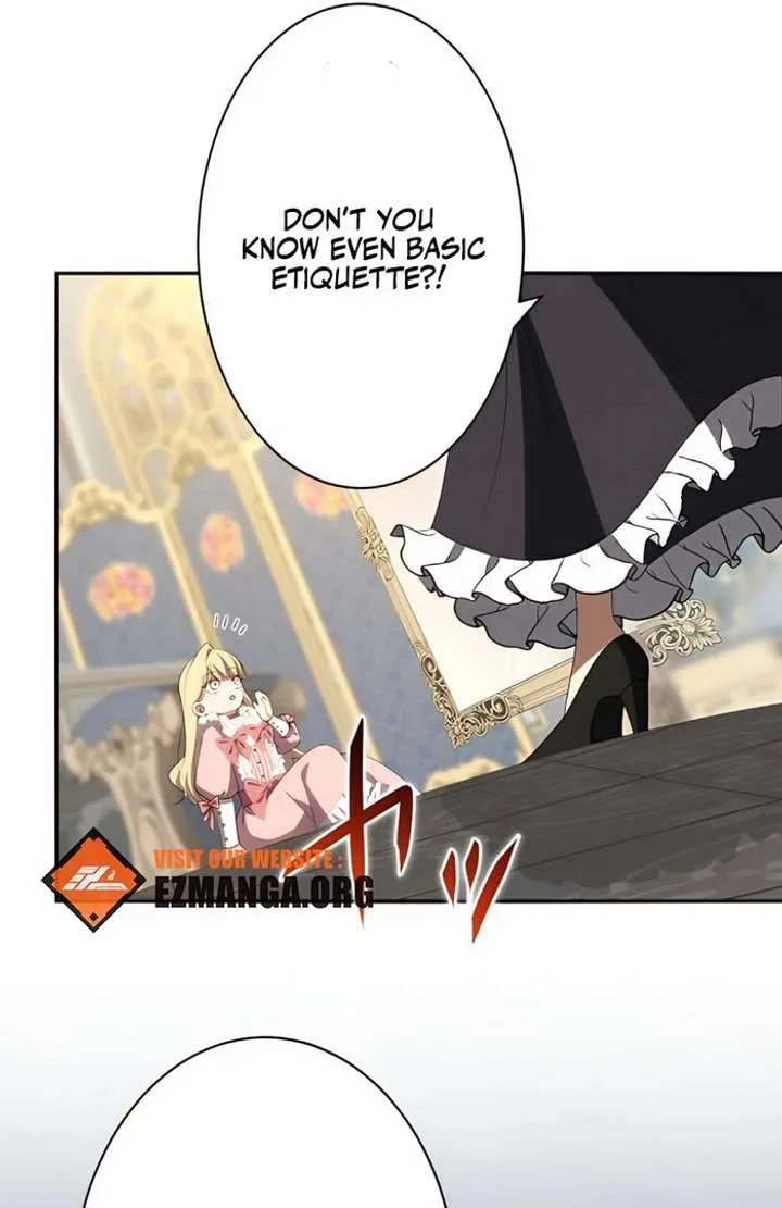 Don’t Obsess Over the Fake Princess! chapter 1 page 86
