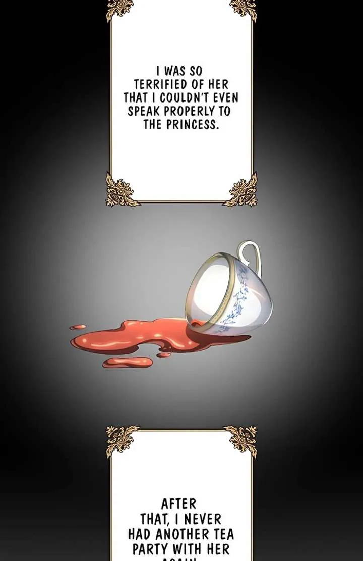 Don’t Obsess Over the Fake Princess! chapter 1 page 92